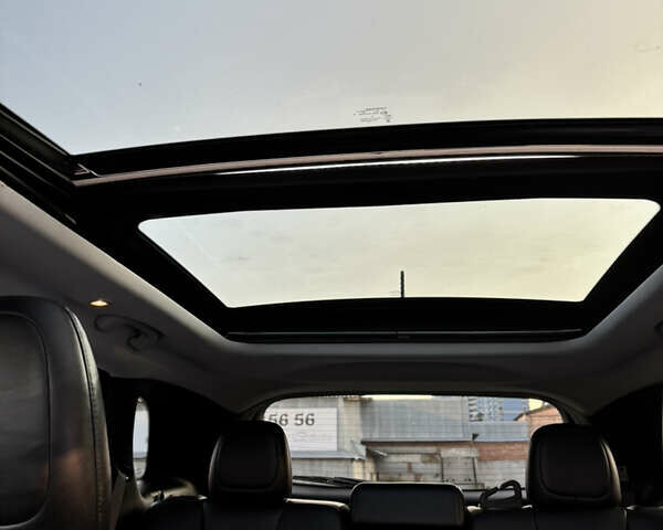 Серый Джип Чероки, объемом двигателя 3.24 л и пробегом 86 тыс. км за 22999 $, фото 7 на Automoto.ua