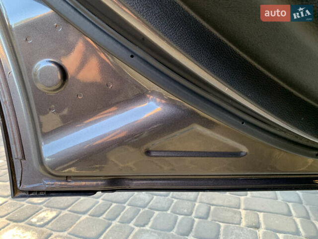 Сірий Джип Cherokee, об'ємом двигуна 2.36 л та пробігом 150 тис. км за 16600 $, фото 41 на Automoto.ua