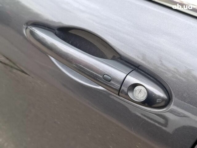 Серый Джип Чероки, объемом двигателя 2.4 л и пробегом 55 тыс. км за 17490 $, фото 17 на Automoto.ua