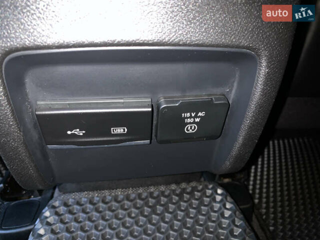 Сірий Джип Cherokee, об'ємом двигуна 2.36 л та пробігом 150 тис. км за 16600 $, фото 55 на Automoto.ua