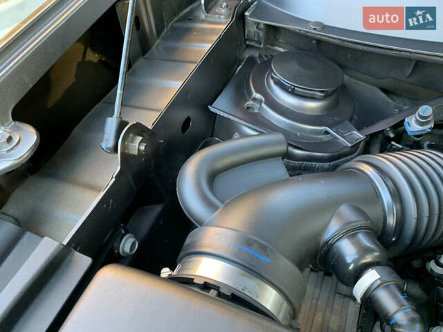 Сірий Джип Cherokee, об'ємом двигуна 2.36 л та пробігом 150 тис. км за 16600 $, фото 49 на Automoto.ua