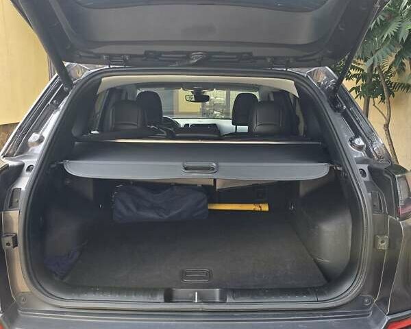 Серый Джип Чероки, объемом двигателя 2.4 л и пробегом 113 тыс. км за 15999 $, фото 10 на Automoto.ua