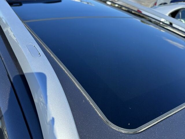 Сірий Джип Cherokee, об'ємом двигуна 2.4 л та пробігом 112 тис. км за 20700 $, фото 8 на Automoto.ua