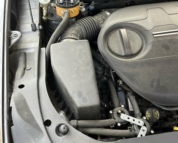 Серый Джип Чероки, объемом двигателя 3.24 л и пробегом 108 тыс. км за 19500 $, фото 38 на Automoto.ua