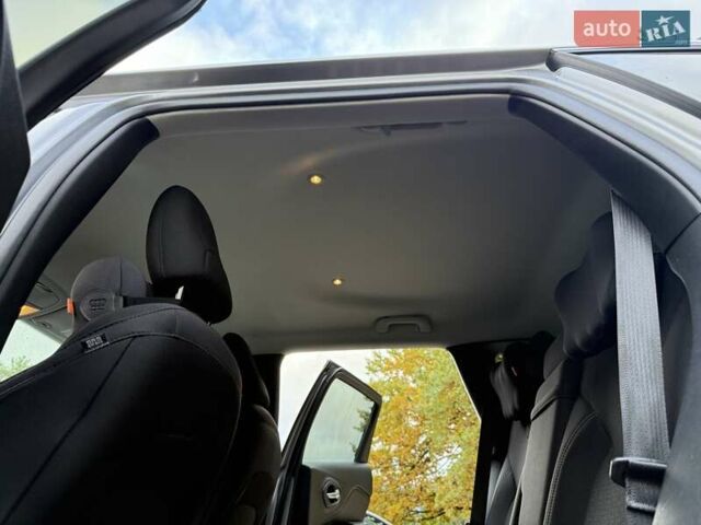 Джип Чероки 2018 в Киеве на Automoto.ua Серый Джип Чероки, объемом двигателя 2.36 л и пробегом 120 тыс. км за 15900 $, фото 24 на Automoto.ua