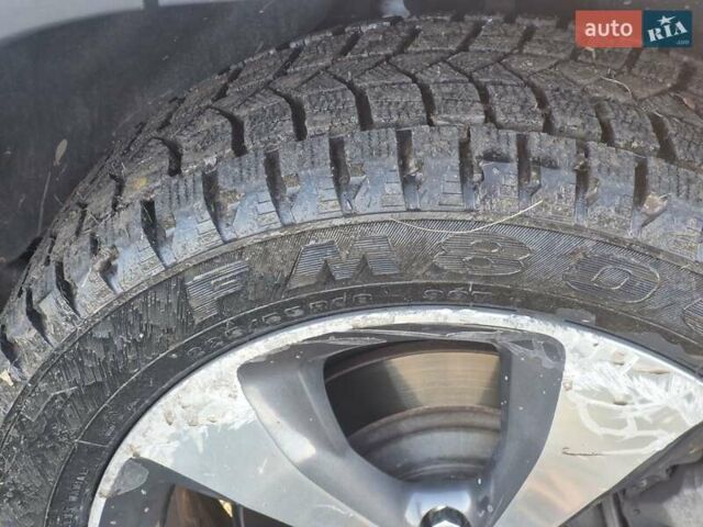 Серый Джип Чероки, объемом двигателя 3.24 л и пробегом 119 тыс. км за 18499 $, фото 23 на Automoto.ua