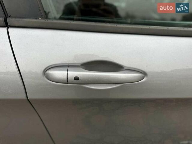 Серый Джип Чероки, объемом двигателя 2.4 л и пробегом 152 тыс. км за 15490 $, фото 19 на Automoto.ua