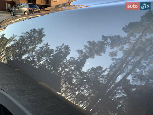 Сірий Джип Cherokee, об'ємом двигуна 2.36 л та пробігом 150 тис. км за 16600 $, фото 24 на Automoto.ua