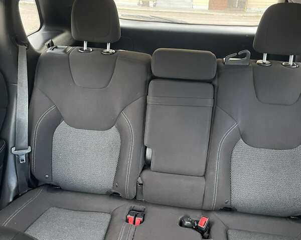 Серый Джип Чероки, объемом двигателя 3.24 л и пробегом 119 тыс. км за 14399 $, фото 16 на Automoto.ua