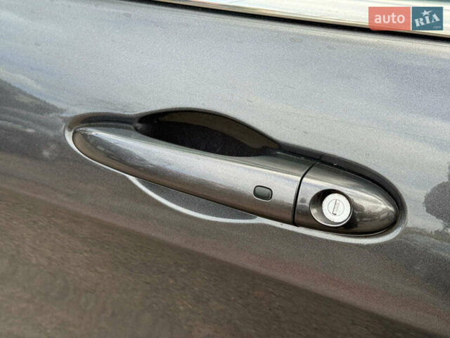 Серый Джип Чероки, объемом двигателя 3.2 л и пробегом 108 тыс. км за 21290 $, фото 11 на Automoto.ua