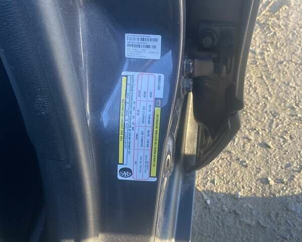 Серый Джип Чероки, объемом двигателя 2.36 л и пробегом 100 тыс. км за 18000 $, фото 32 на Automoto.ua