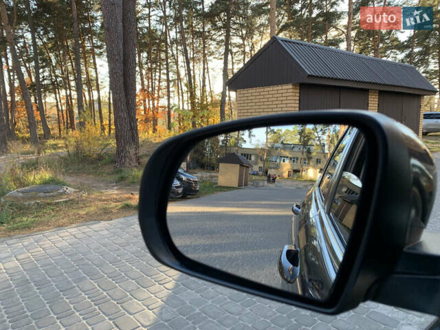 Сірий Джип Cherokee, об'ємом двигуна 2.36 л та пробігом 150 тис. км за 16600 $, фото 96 на Automoto.ua