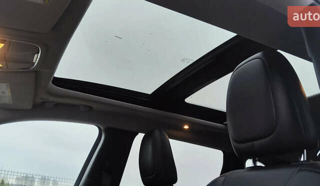 Сірий Джип Cherokee, об'ємом двигуна 2.36 л та пробігом 140 тис. км за 16200 $, фото 15 на Automoto.ua