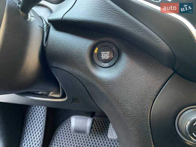 Сірий Джип Cherokee, об'ємом двигуна 2.36 л та пробігом 150 тис. км за 16600 $, фото 66 на Automoto.ua