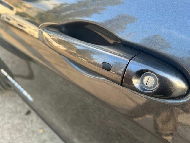 Сірий Джип Cherokee, об'ємом двигуна 0 л та пробігом 139 тис. км за 16800 $, фото 9 на Automoto.ua