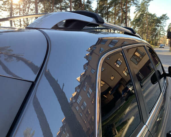 Сірий Джип Cherokee, об'ємом двигуна 2.36 л та пробігом 150 тис. км за 16600 $, фото 23 на Automoto.ua