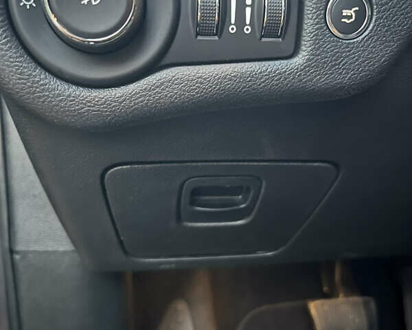 Серый Джип Чероки, объемом двигателя 3.24 л и пробегом 107 тыс. км за 19500 $, фото 34 на Automoto.ua