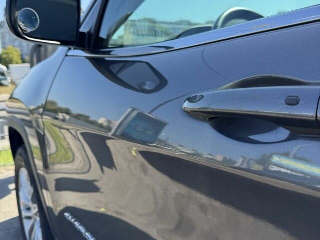 Сірий Джип Cherokee, об'ємом двигуна 2.4 л та пробігом 112 тис. км за 20700 $, фото 4 на Automoto.ua