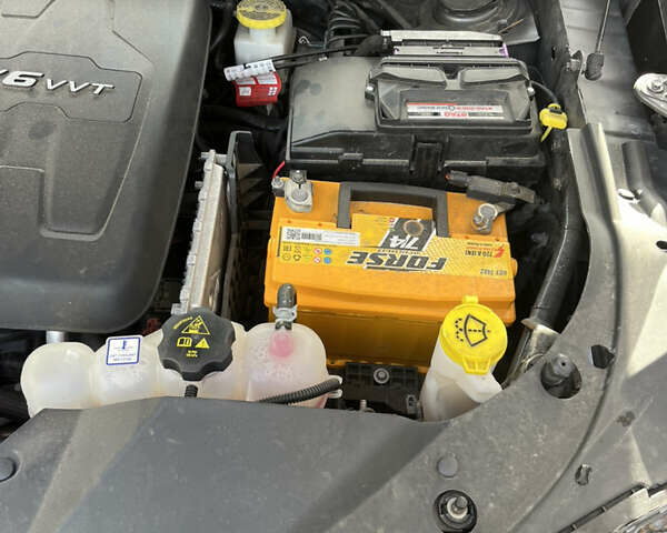 Серый Джип Чероки, объемом двигателя 3.24 л и пробегом 107 тыс. км за 19500 $, фото 59 на Automoto.ua