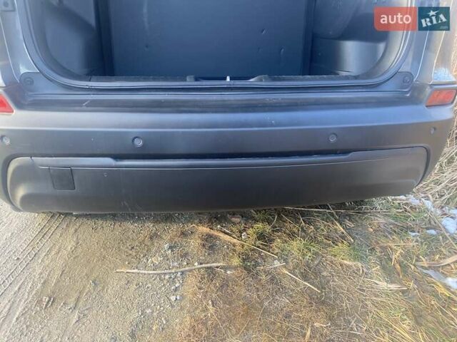 Серый Джип Чероки, объемом двигателя 2.36 л и пробегом 100 тыс. км за 18000 $, фото 33 на Automoto.ua