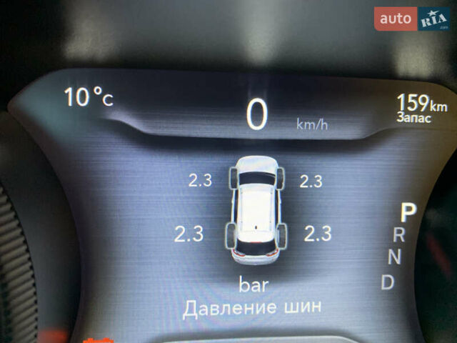 Сірий Джип Cherokee, об'ємом двигуна 2.36 л та пробігом 150 тис. км за 16600 $, фото 78 на Automoto.ua