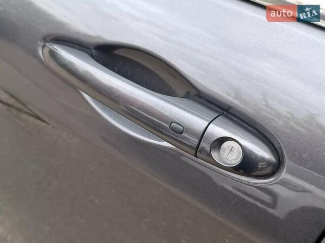 Серый Джип Чероки, объемом двигателя 2.4 л и пробегом 55 тыс. км за 17490 $, фото 11 на Automoto.ua