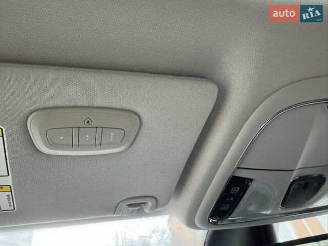 Серый Джип Чероки, объемом двигателя 3.24 л и пробегом 127 тыс. км за 22000 $, фото 22 на Automoto.ua