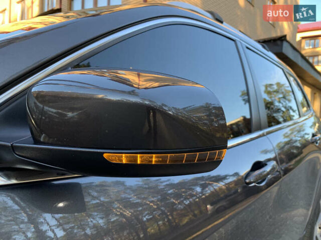 Сірий Джип Cherokee, об'ємом двигуна 2.36 л та пробігом 150 тис. км за 16600 $, фото 26 на Automoto.ua