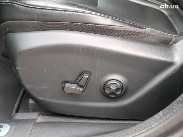 Серый Джип Чероки, объемом двигателя 2.4 л и пробегом 55 тыс. км за 17490 $, фото 23 на Automoto.ua