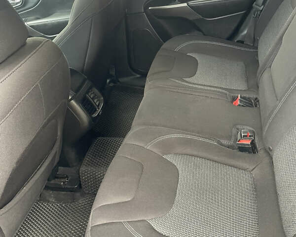 Серый Джип Чероки, объемом двигателя 3.24 л и пробегом 119 тыс. км за 14399 $, фото 19 на Automoto.ua