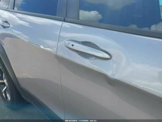 Сірий Джип Cherokee, об'ємом двигуна 2.4 л та пробігом 34 тис. км за 3000 $, фото 10 на Automoto.ua