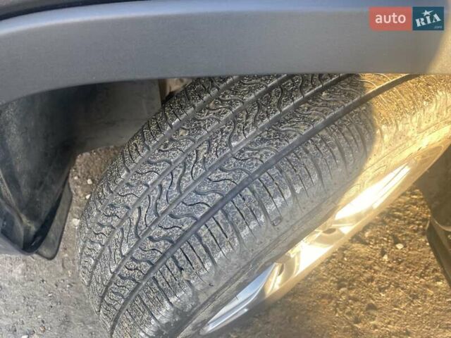 Серый Джип Чероки, объемом двигателя 2.36 л и пробегом 100 тыс. км за 18000 $, фото 30 на Automoto.ua