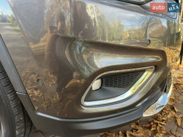 Серый Джип Чероки, объемом двигателя 3.24 л и пробегом 107 тыс. км за 19500 $, фото 52 на Automoto.ua