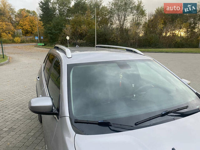 Серый Джип Чероки, объемом двигателя 2.36 л и пробегом 176 тыс. км за 16200 $, фото 11 на Automoto.ua