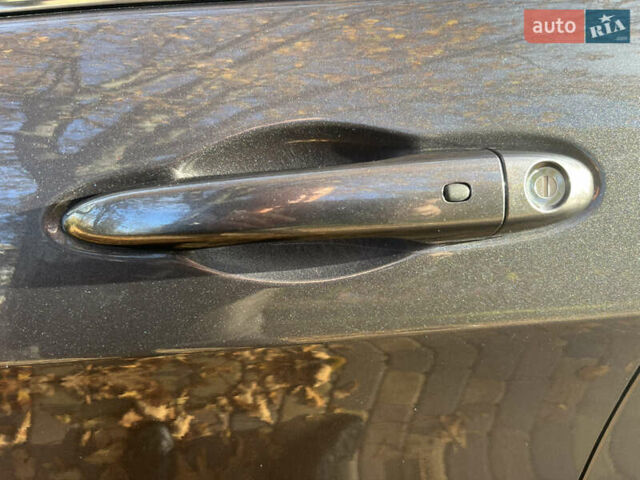 Серый Джип Чероки, объемом двигателя 3.24 л и пробегом 107 тыс. км за 19500 $, фото 51 на Automoto.ua