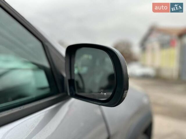 Серый Джип Чероки, объемом двигателя 2.4 л и пробегом 152 тыс. км за 15490 $, фото 20 на Automoto.ua