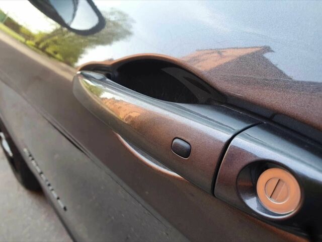 Сірий Джип Cherokee, об'ємом двигуна 0 л та пробігом 90 тис. км за 11500 $, фото 16 на Automoto.ua