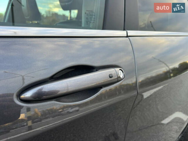 Джип Cherokee 2018 у Києві на Automoto.ua Сірий Джип Cherokee, об'ємом двигуна 3.24 л та пробігом 103 тис. км за 17800 $, фото 13 на Automoto.ua