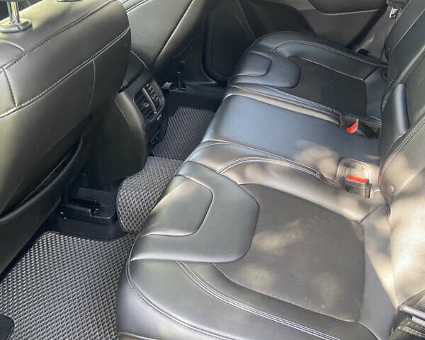 Сірий Джип Cherokee, об'ємом двигуна 3.24 л та пробігом 141 тис. км за 16700 $, фото 8 на Automoto.ua