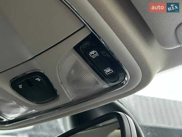 Сірий Джип Cherokee, об'ємом двигуна 3.24 л та пробігом 91 тис. км за 23290 $, фото 30 на Automoto.ua