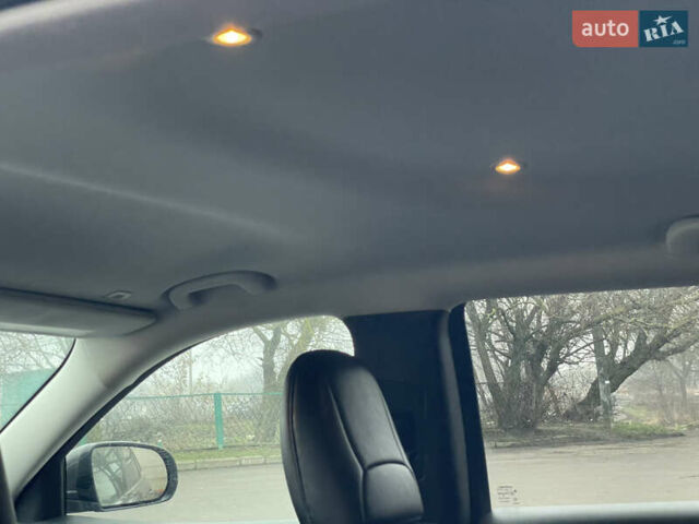 Серый Джип Чероки, объемом двигателя 2.4 л и пробегом 210 тыс. км за 14500 $, фото 45 на Automoto.ua