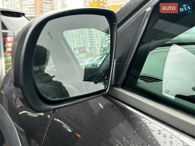 Сірий Джип Cherokee, об'ємом двигуна 3.24 л та пробігом 91 тис. км за 23290 $, фото 10 на Automoto.ua