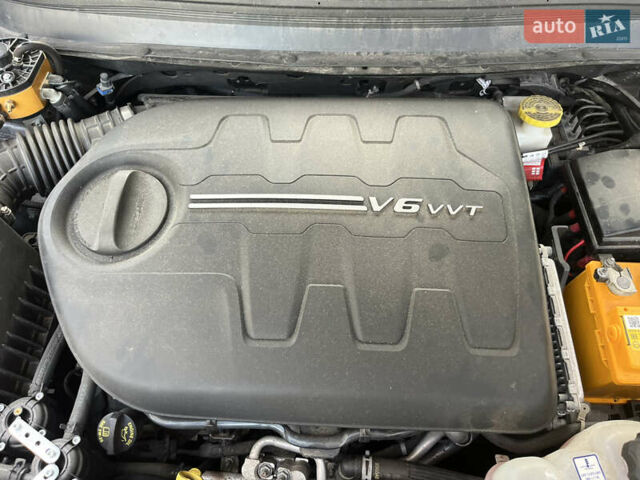 Серый Джип Чероки, объемом двигателя 3.24 л и пробегом 107 тыс. км за 19500 $, фото 55 на Automoto.ua