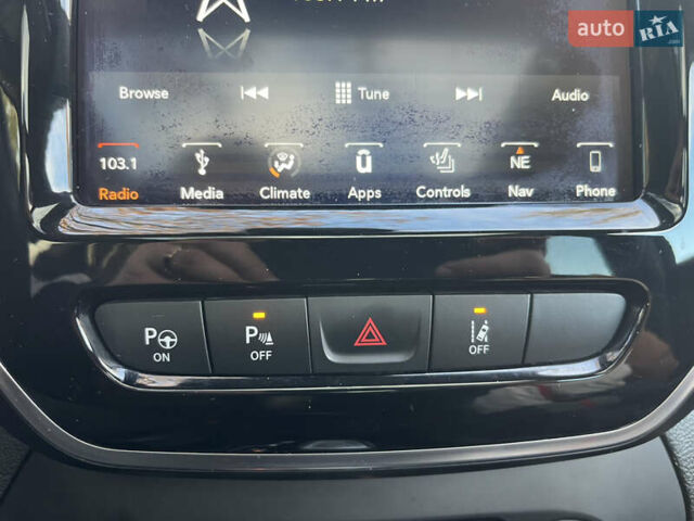 Серый Джип Чероки, объемом двигателя 3.24 л и пробегом 107 тыс. км за 19500 $, фото 45 на Automoto.ua