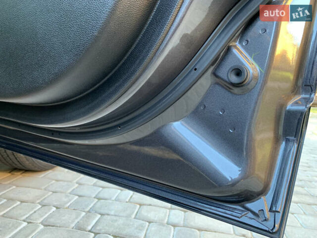 Сірий Джип Cherokee, об'ємом двигуна 2.36 л та пробігом 150 тис. км за 16600 $, фото 43 на Automoto.ua