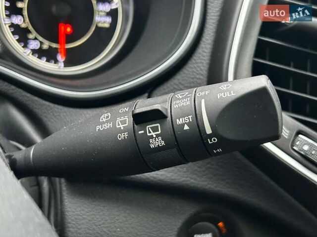 Сірий Джип Cherokee, об'ємом двигуна 3.24 л та пробігом 91 тис. км за 23290 $, фото 20 на Automoto.ua