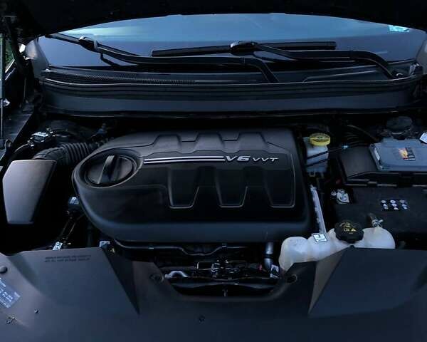 Сірий Джип Cherokee, об'ємом двигуна 3.24 л та пробігом 42 тис. км за 19800 $, фото 15 на Automoto.ua