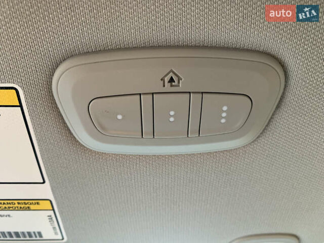 Сірий Джип Cherokee, об'ємом двигуна 2.36 л та пробігом 150 тис. км за 16600 $, фото 68 на Automoto.ua