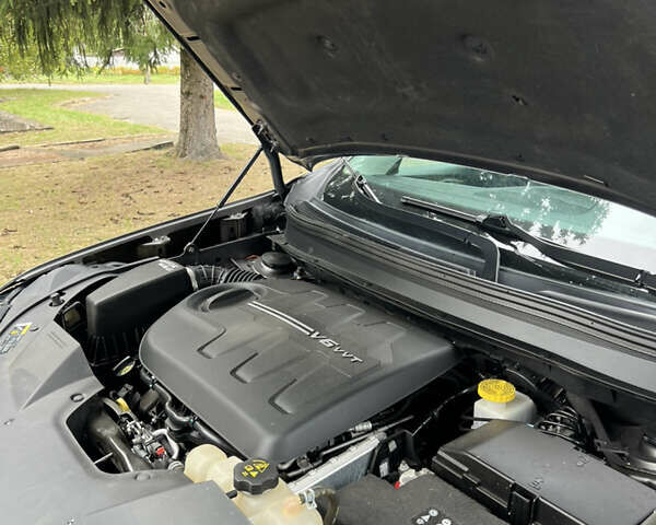 Серый Джип Чероки, объемом двигателя 3.2 л и пробегом 225 тыс. км за 15000 $, фото 25 на Automoto.ua