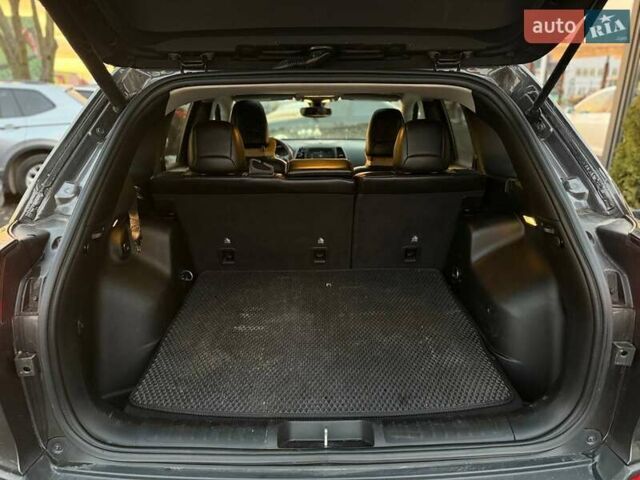 Сірий Джип Cherokee, об'ємом двигуна 2.36 л та пробігом 96 тис. км за 15900 $, фото 26 на Automoto.ua